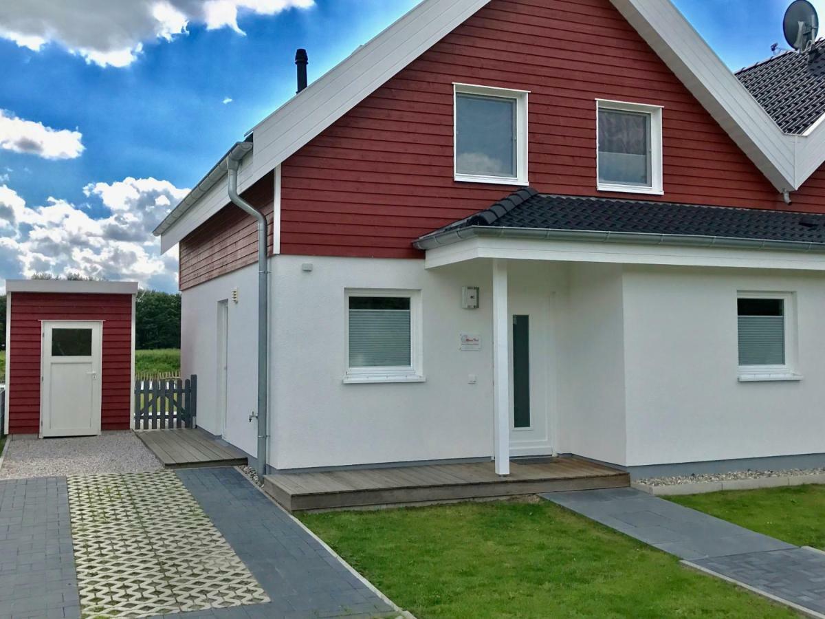 Ferienhaus "Mooie Tied" Nordhorn Luaran gambar