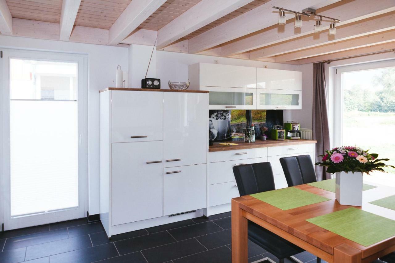 Ferienhaus "Mooie Tied" Nordhorn Luaran gambar