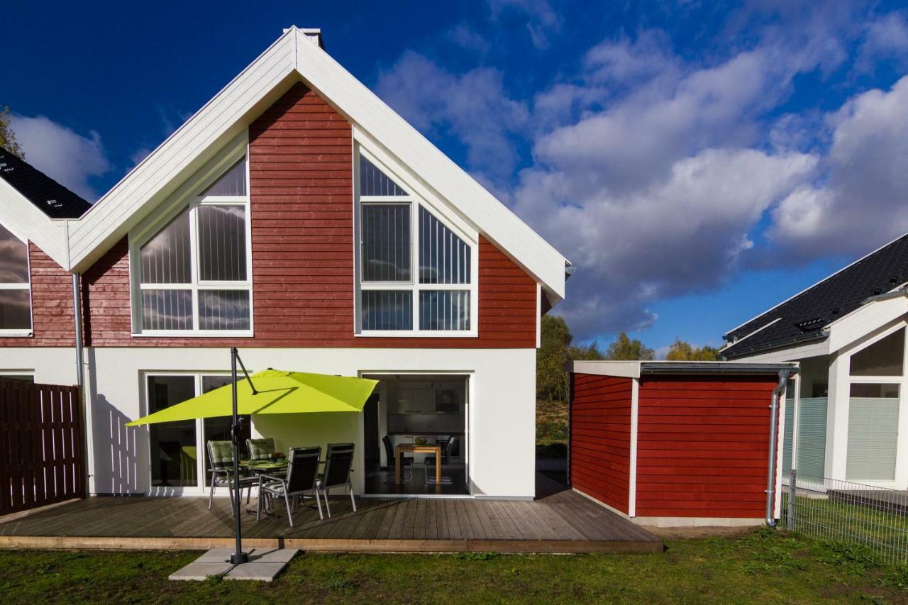 Ferienhaus "Mooie Tied" Nordhorn Luaran gambar
