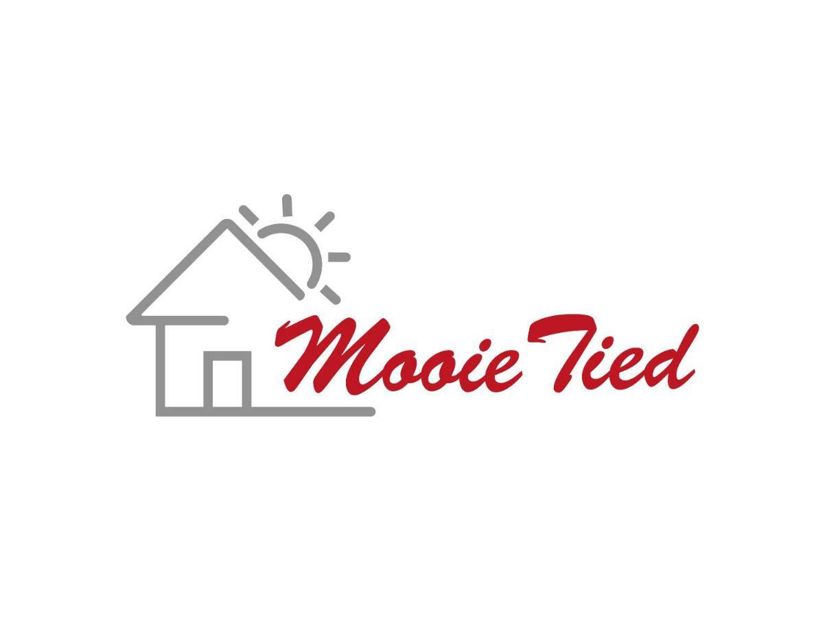 Ferienhaus "Mooie Tied" Nordhorn Luaran gambar