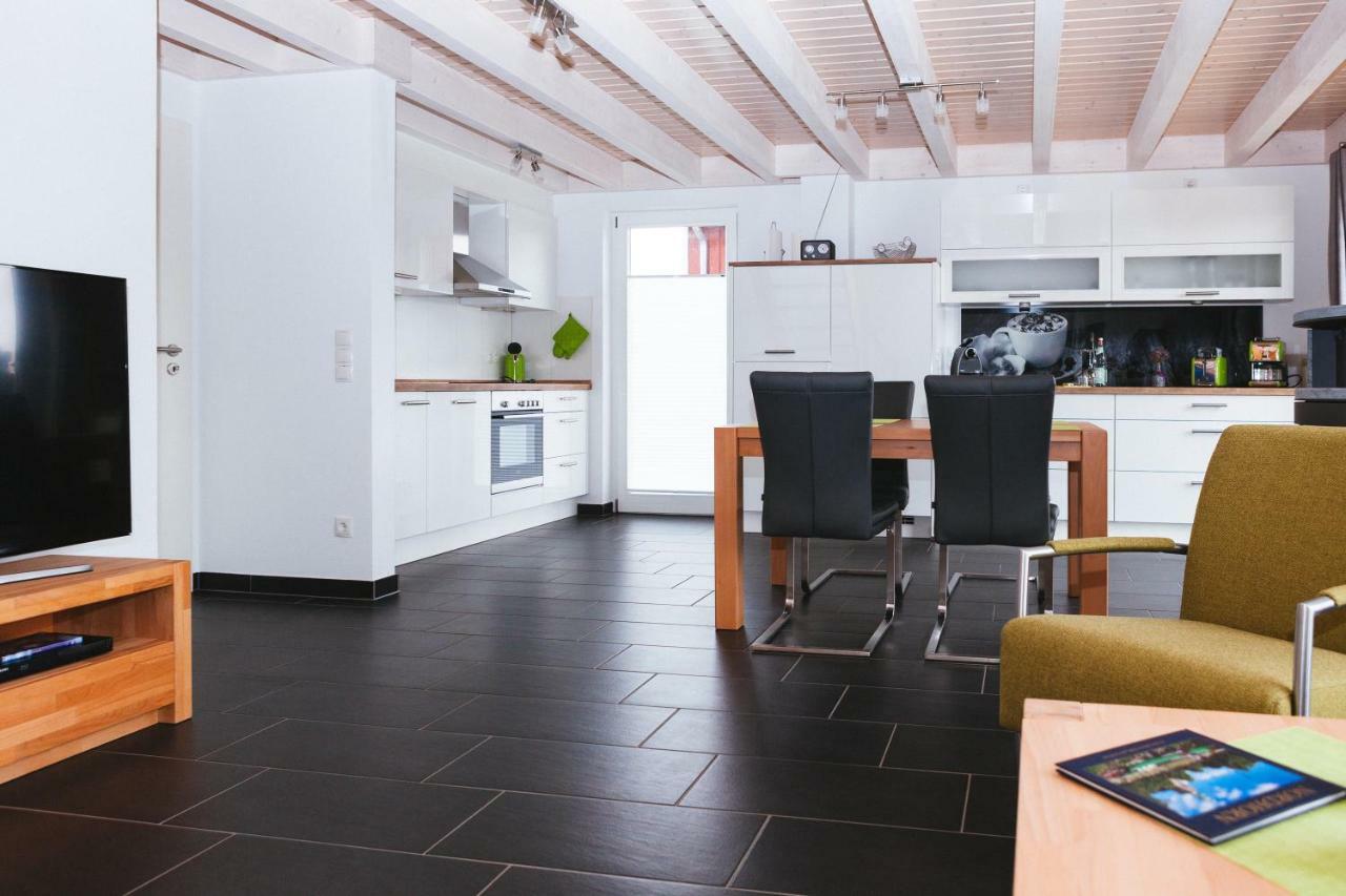 Ferienhaus "Mooie Tied" Nordhorn Luaran gambar