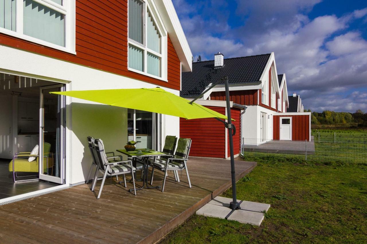 Ferienhaus "Mooie Tied" Nordhorn Luaran gambar