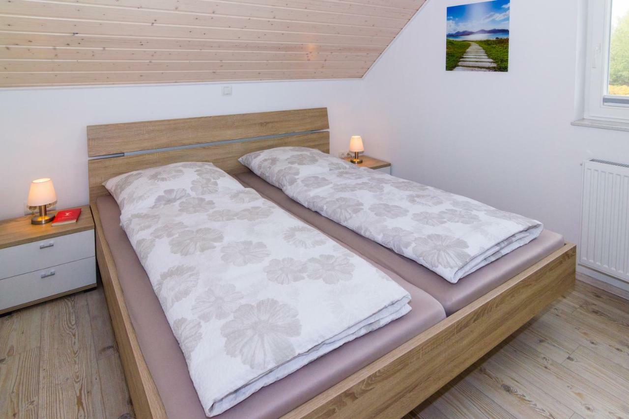 Ferienhaus "Mooie Tied" Nordhorn Luaran gambar