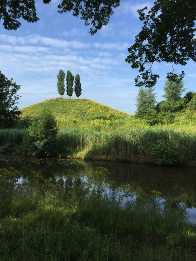 Ferienhaus "Mooie Tied" Nordhorn Luaran gambar